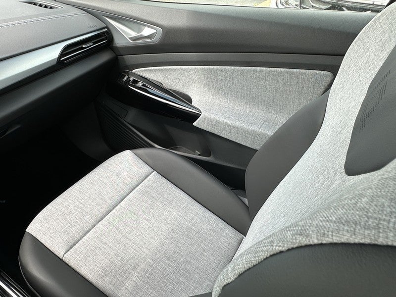 2025 Volkswagen ID.4 Pro AWD