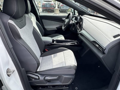 2025 Volkswagen ID.4 Pro AWD