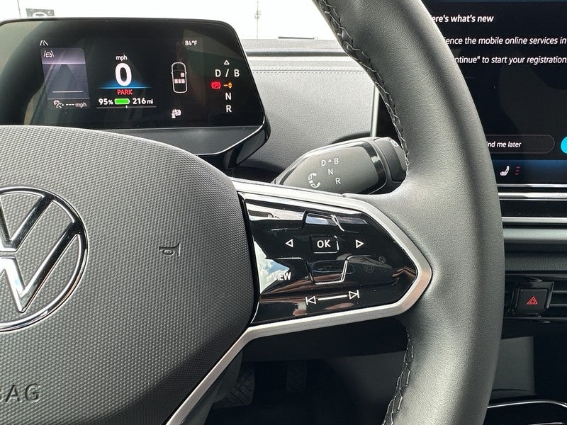 2025 Volkswagen ID.4 Pro AWD