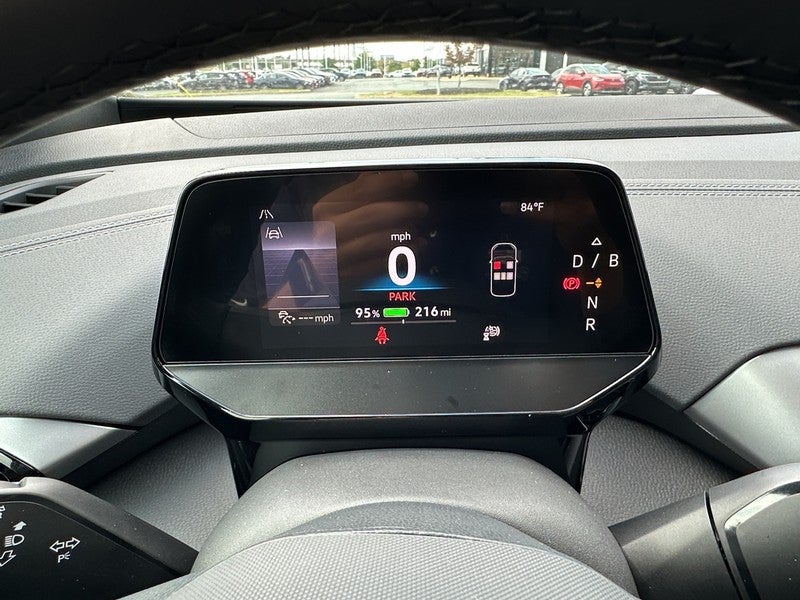 2025 Volkswagen ID.4 Pro AWD