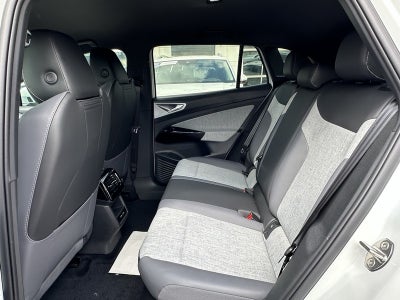 2025 Volkswagen ID.4 Pro AWD