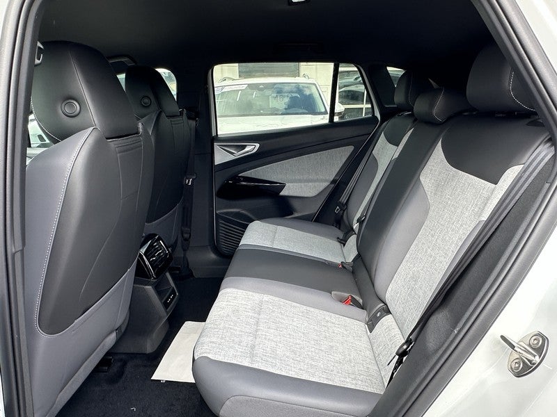 2025 Volkswagen ID.4 Pro AWD