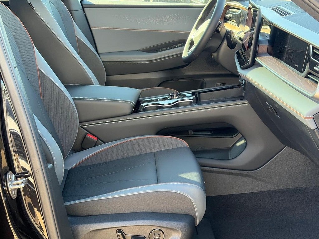 2027 Volkswagen Atlas SEL Premium R-Line 4MOTION
