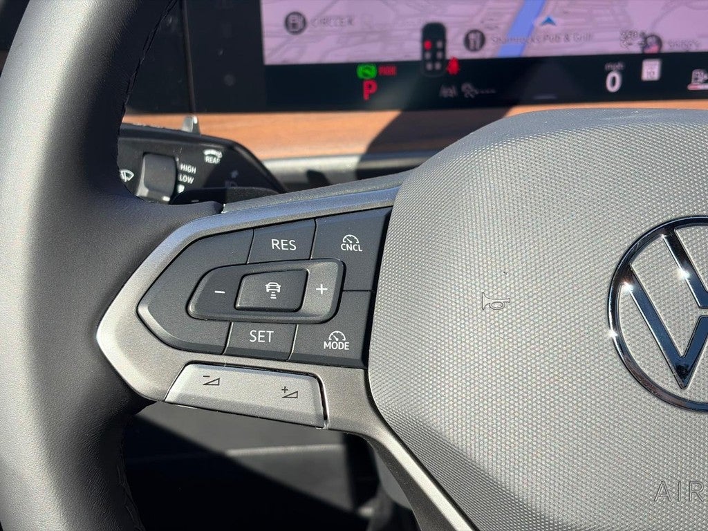2027 Volkswagen Atlas SEL Premium R-Line 4MOTION