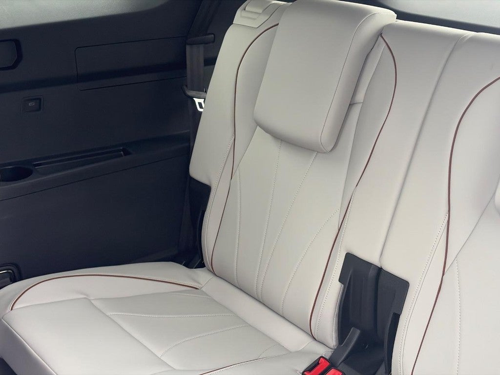 2027 Volkswagen Atlas SEL Premium R-Line 4MOTION
