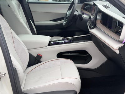 2027 Volkswagen Atlas SEL Premium R-Line 4MOTION