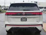 2027 Volkswagen Atlas SEL Premium R-Line 4MOTION