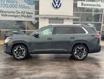 2027 Volkswagen Atlas SEL Premium R-Line 4MOTION