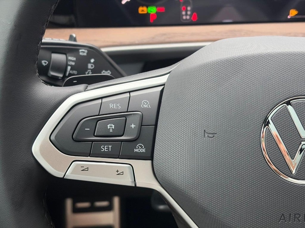 2027 Volkswagen Atlas SEL Premium R-Line 4MOTION