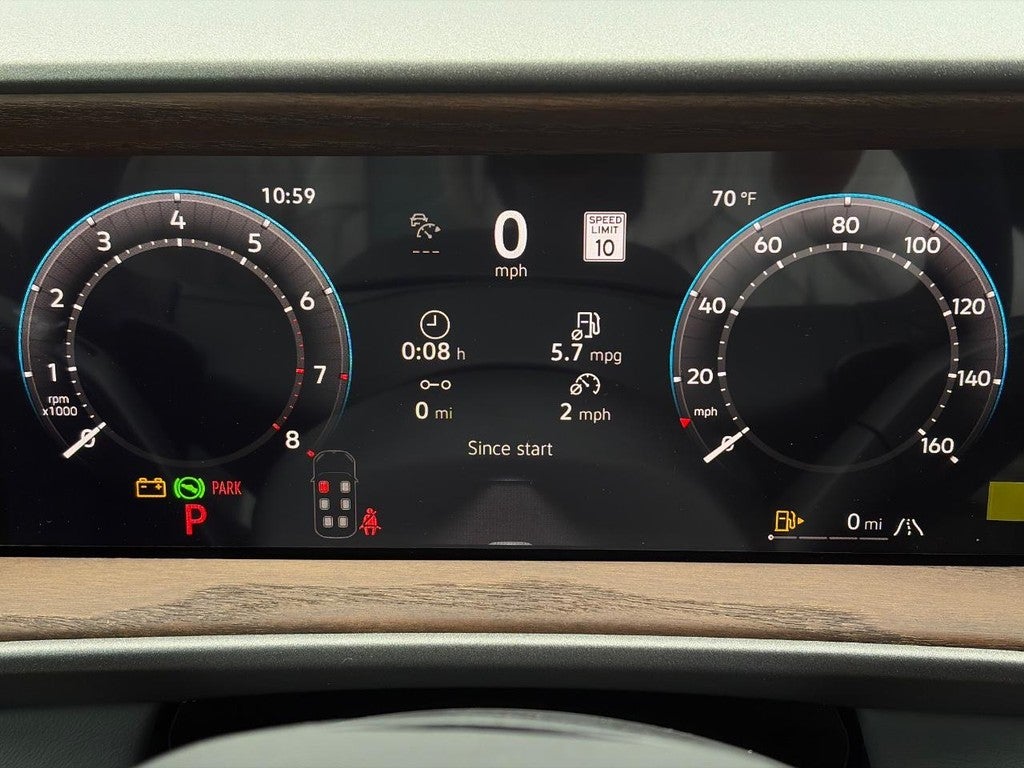 2027 Volkswagen Atlas SEL Premium R-Line 4MOTION