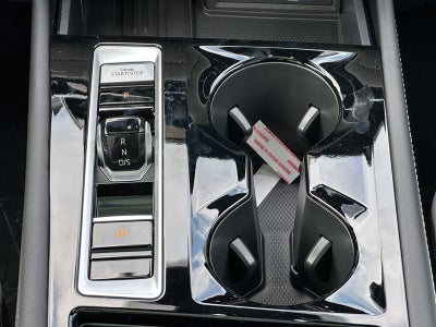 2026 Volkswagen Atlas Cross Sport 2.0T SEL Premium R-Line 4MOTION