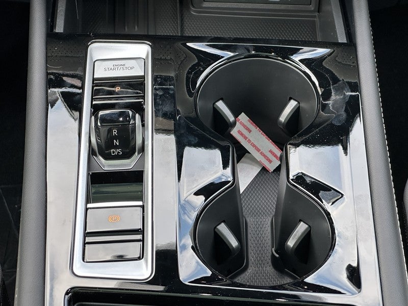 2026 Volkswagen Atlas Cross Sport 2.0T SEL Premium R-Line 4MOTION