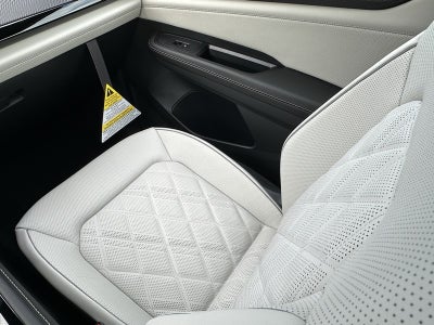 2026 Volkswagen Atlas Cross Sport 2.0T SEL Premium R-Line 4MOTION