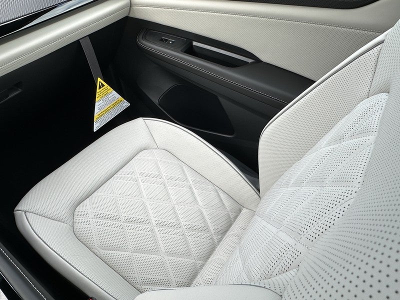 2026 Volkswagen Atlas Cross Sport 2.0T SEL Premium R-Line 4MOTION