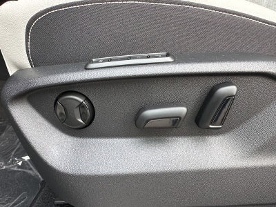 2026 Volkswagen Atlas Cross Sport 2.0T SEL Premium R-Line 4MOTION