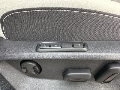 2026 Volkswagen Atlas Cross Sport 2.0T SEL Premium R-Line 4MOTION