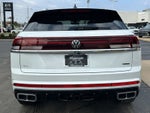 2026 Volkswagen Atlas Cross Sport 2.0T SEL Premium R-Line 4MOTION