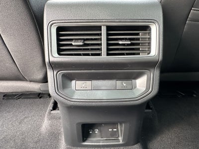 2026 Volkswagen Atlas Cross Sport 2.0T SEL Premium R-Line 4MOTION