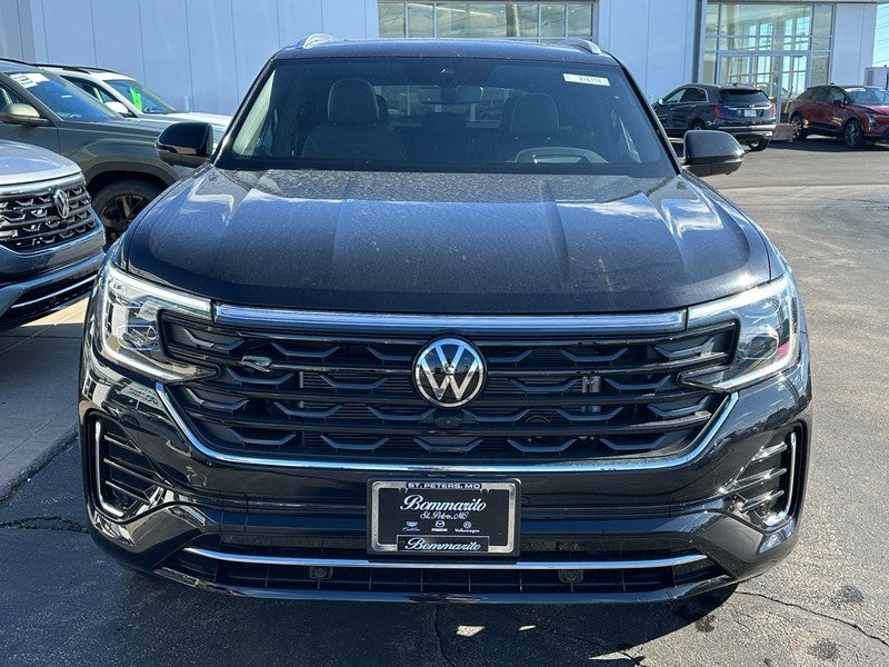2026 Volkswagen Atlas Cross Sport 2.0T SEL Premium R-Line 4MOTION