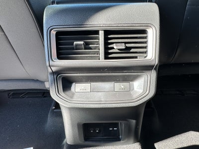 2026 Volkswagen Atlas Cross Sport 2.0T SEL Premium R-Line 4MOTION