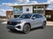 2026 Volkswagen Atlas Cross Sport 2.0T SEL Premium R-Line 4MOTION
