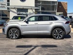 2026 Volkswagen Atlas Cross Sport 2.0T SEL Premium R-Line 4MOTION
