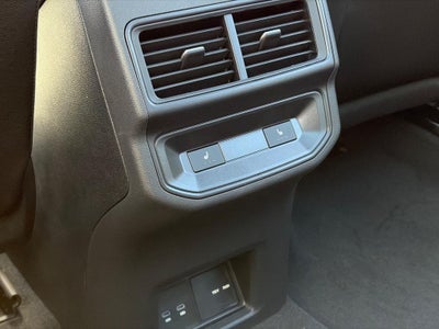 2026 Volkswagen Atlas Cross Sport 2.0T SEL Premium R-Line 4MOTION