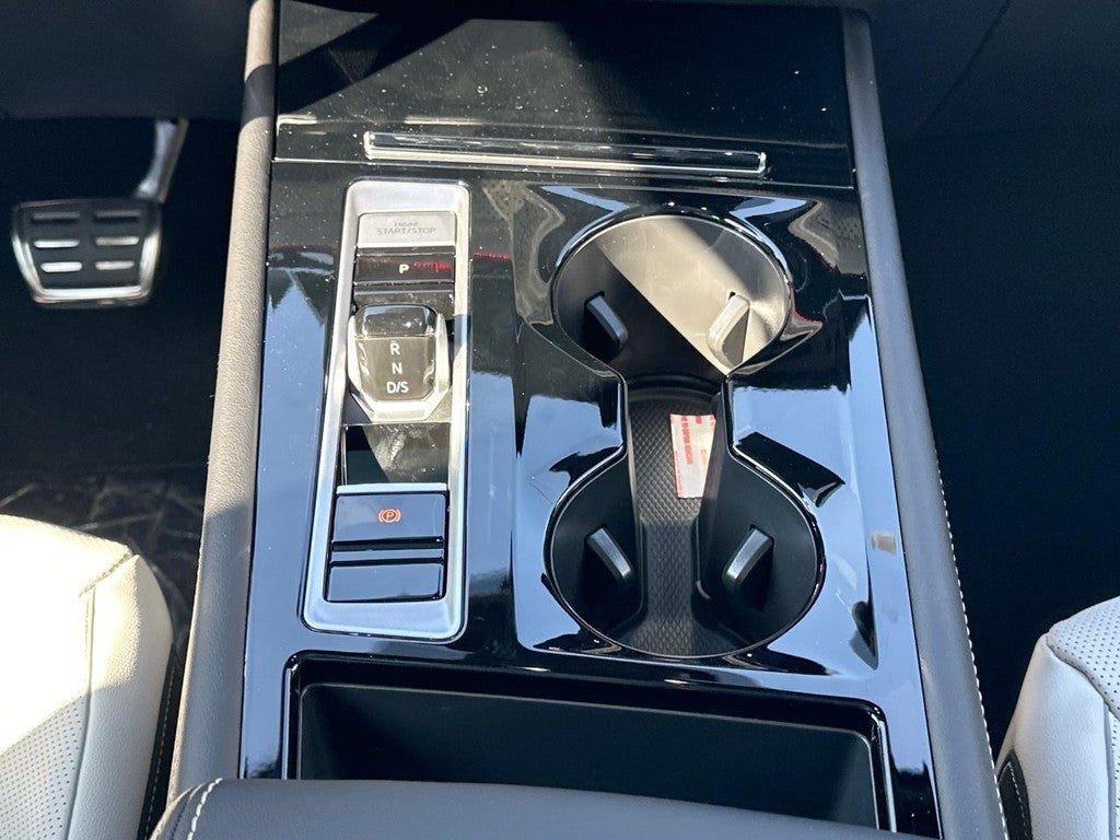 2026 Volkswagen Atlas Cross Sport 2.0T SEL Premium R-Line 4MOTION