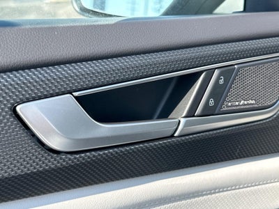 2026 Volkswagen Atlas Cross Sport 2.0T SEL Premium R-Line 4MOTION