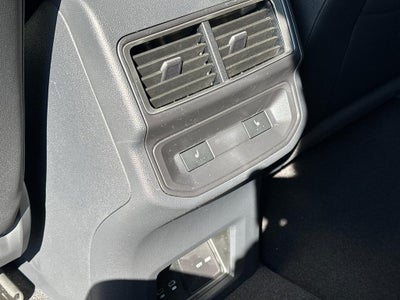 2026 Volkswagen Atlas Cross Sport 2.0T SEL Premium R-Line 4MOTION