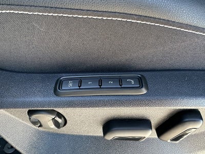 2026 Volkswagen Atlas Cross Sport 2.0T SEL Premium R-Line 4MOTION