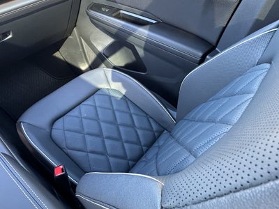 2026 Volkswagen Atlas Cross Sport 2.0T SEL Premium R-Line 4MOTION