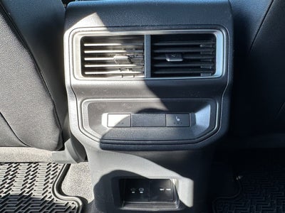 2026 Volkswagen Atlas Cross Sport 2.0T SEL Premium R-Line 4MOTION