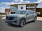 2026 Volkswagen Atlas Cross Sport 2.0T SEL Premium R-Line 4MOTION