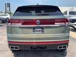 2026 Volkswagen Atlas Cross Sport 2.0T SEL Premium R-Line 4MOTION