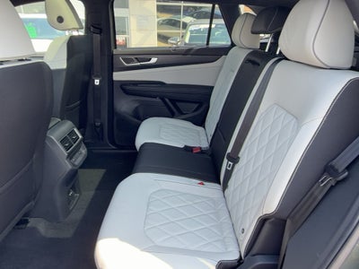 2026 Volkswagen Atlas Cross Sport 2.0T SEL Premium R-Line 4MOTION