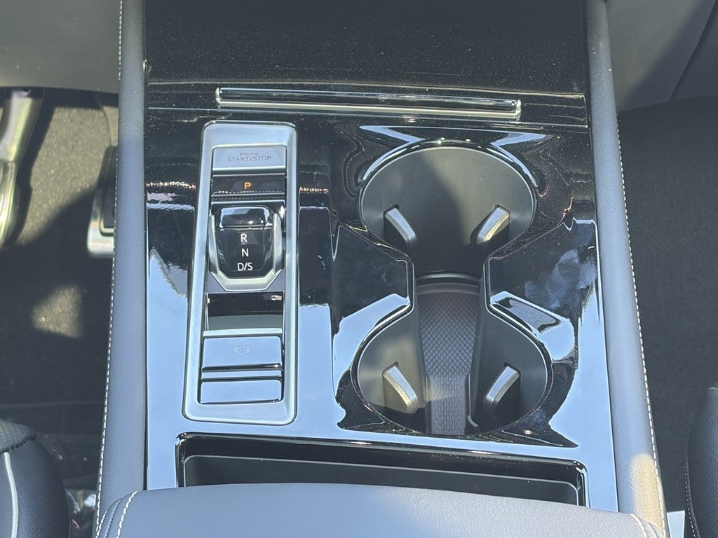 2026 Volkswagen Atlas Cross Sport 2.0T SEL Premium R-Line 4MOTION