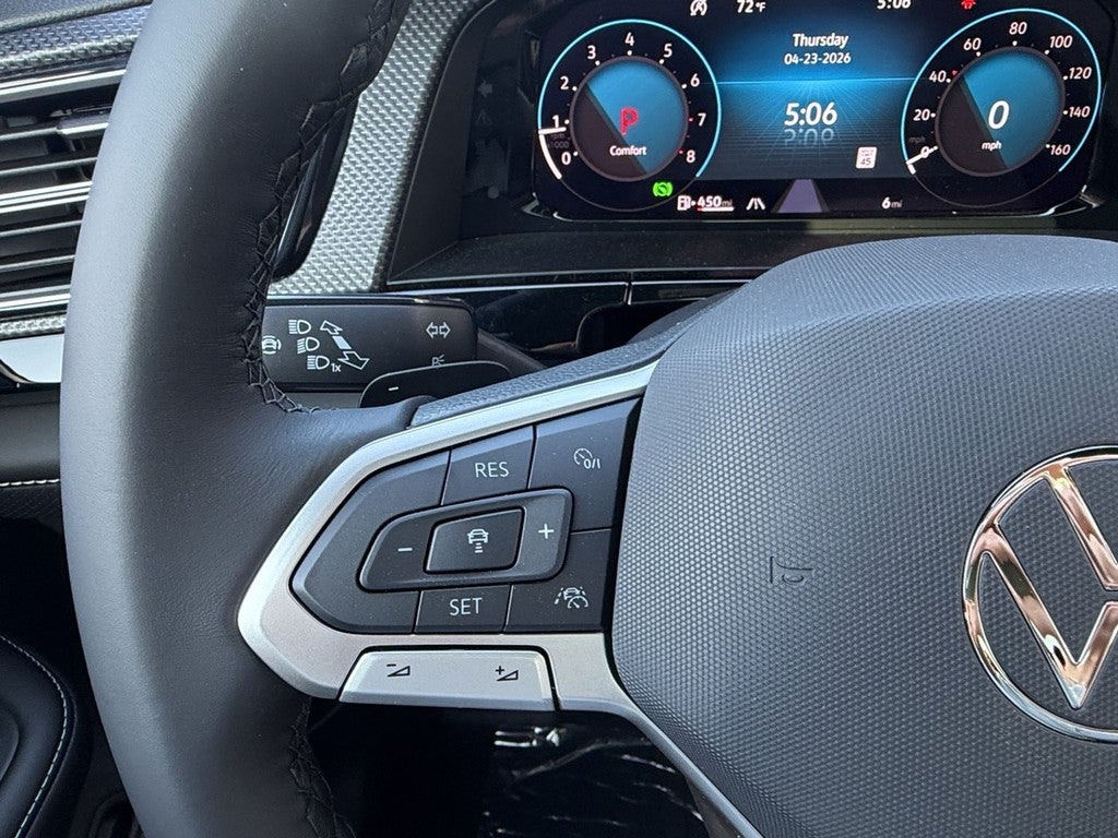 2026 Volkswagen Atlas Cross Sport 2.0T SEL Premium R-Line 4MOTION