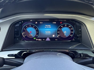 2026 Volkswagen Atlas Cross Sport 2.0T SEL Premium R-Line 4MOTION
