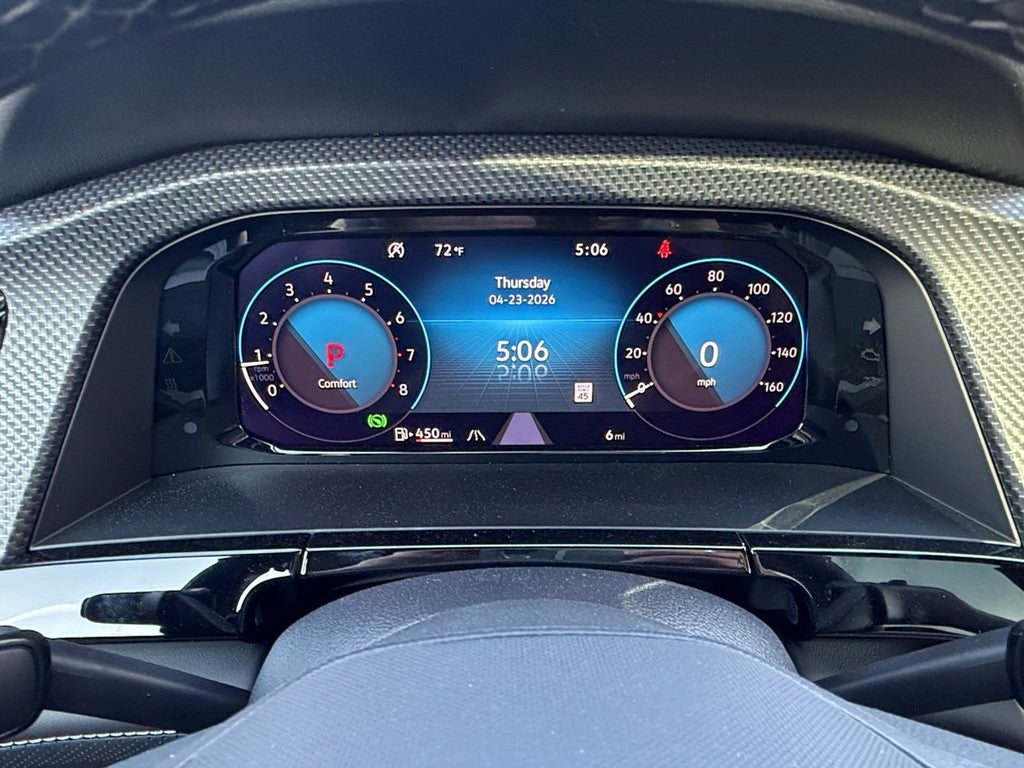 2026 Volkswagen Atlas Cross Sport 2.0T SEL Premium R-Line 4MOTION