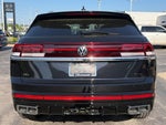 2026 Volkswagen Atlas Cross Sport 2.0T SEL Premium R-Line 4MOTION