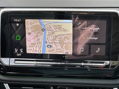 2026 Volkswagen Atlas Cross Sport 2.0T SEL Premium R-Line 4MOTION