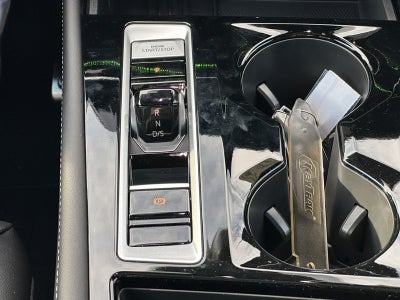 2026 Volkswagen Atlas Cross Sport 2.0T SEL Premium R-Line 4MOTION