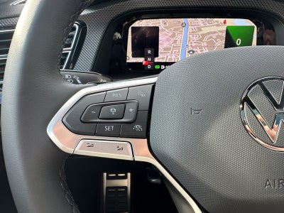 2026 Volkswagen Atlas Cross Sport 2.0T SEL Premium R-Line 4MOTION