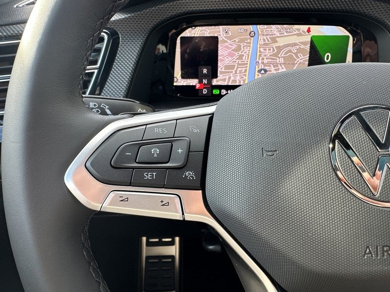 2026 Volkswagen Atlas Cross Sport 2.0T SEL Premium R-Line 4MOTION