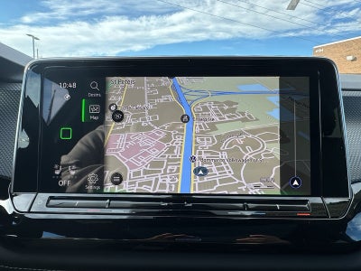 2026 Volkswagen Atlas Cross Sport 2.0T SEL Premium R-Line 4MOTION