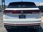 2026 Volkswagen Atlas Cross Sport 2.0T SEL Premium R-Line 4MOTION