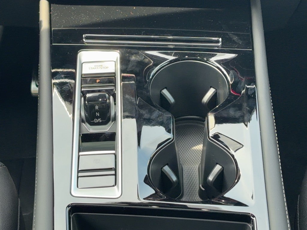 2026 Volkswagen Atlas Cross Sport 2.0T SEL Premium R-Line 4MOTION