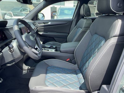 2026 Volkswagen Atlas Cross Sport 2.0T SEL Premium R-Line 4MOTION