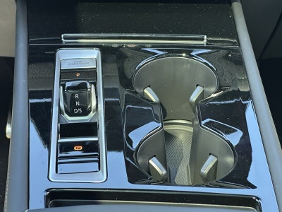 2025 Volkswagen Atlas Cross Sport 2.0T SEL Premium R-Line 4MOTION